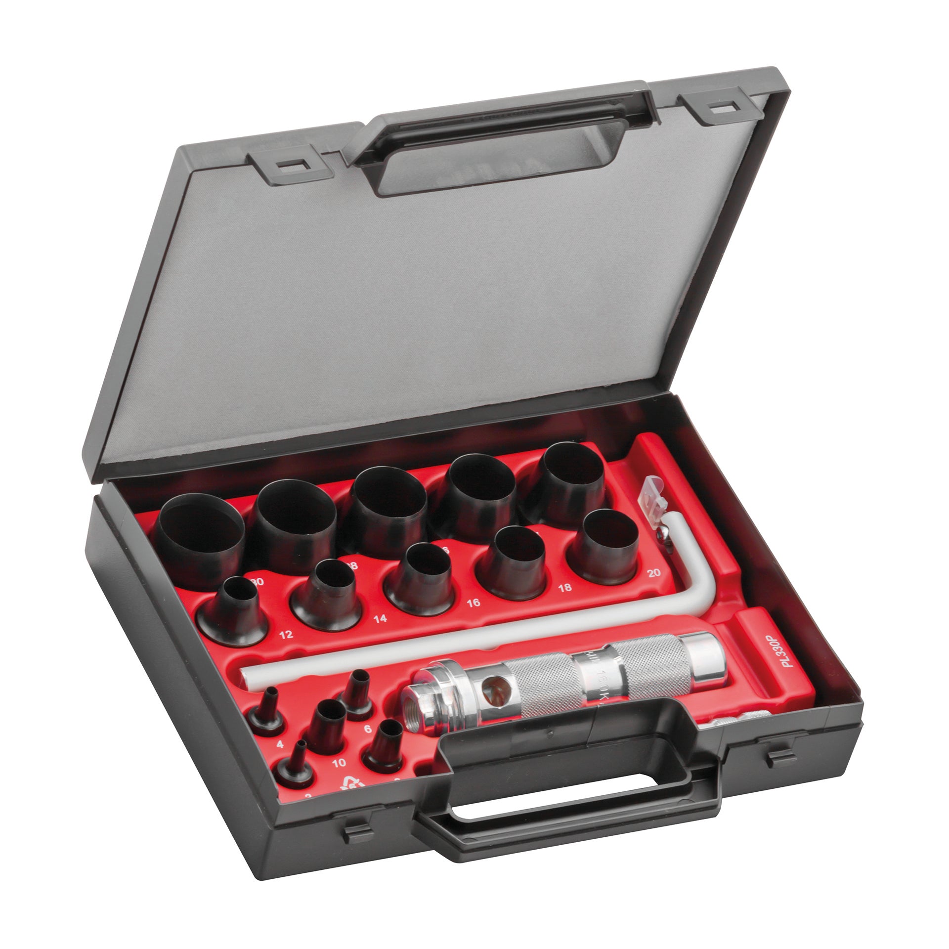 160 K - Assortimento di fustelle - Usag - U01600080 160 K - Assortimento di fustelle - Usag - U01600080